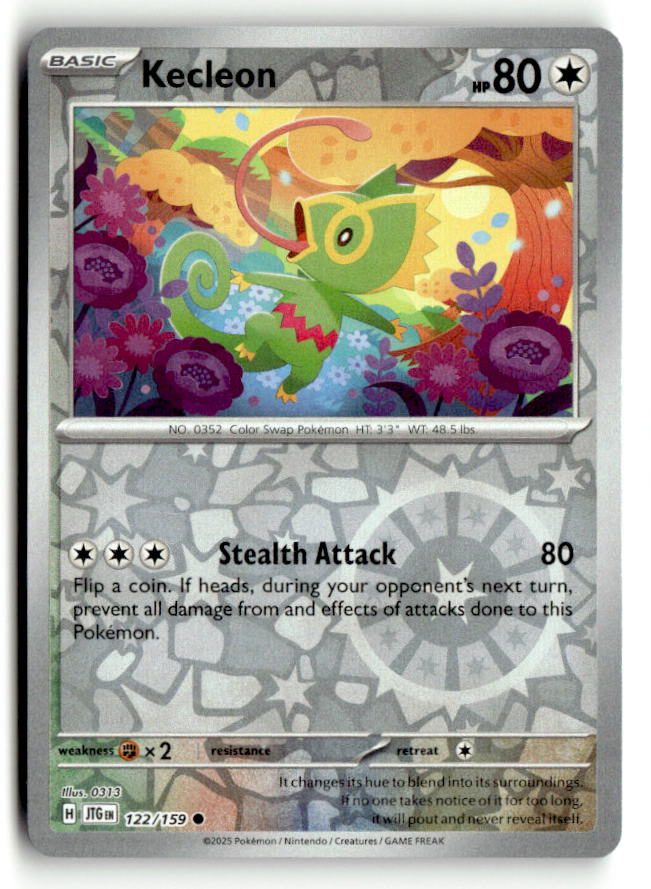 Kecleon