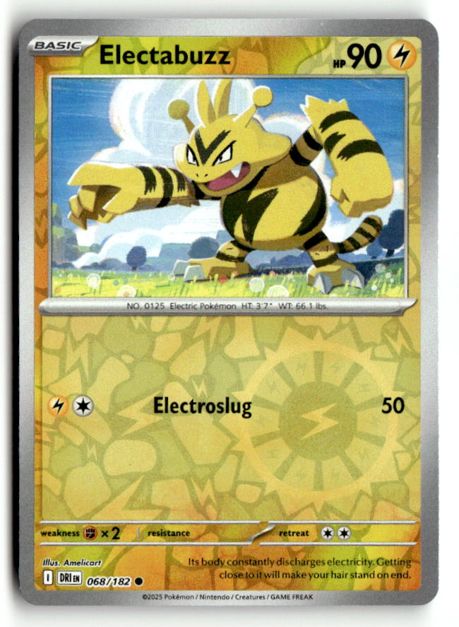 Electabuzz
