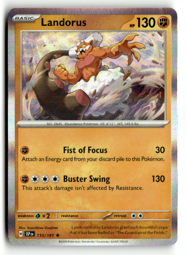 Landorus