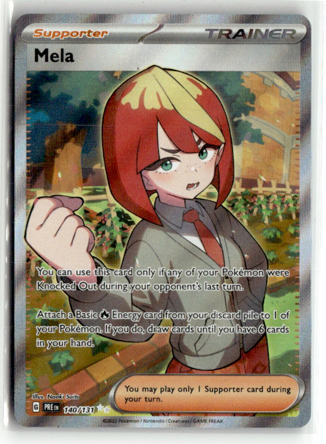 Mela