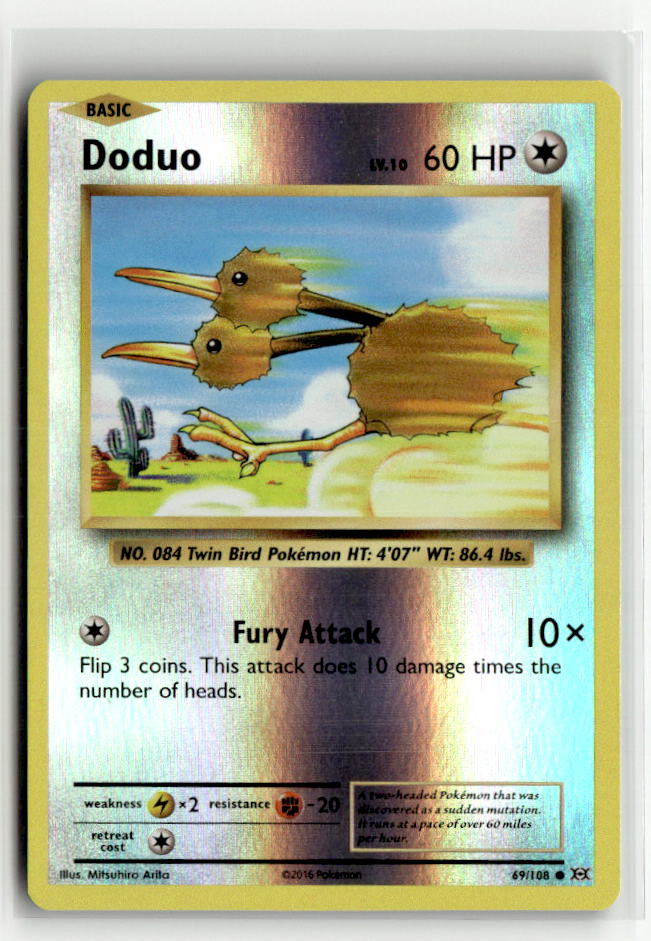 Doduo