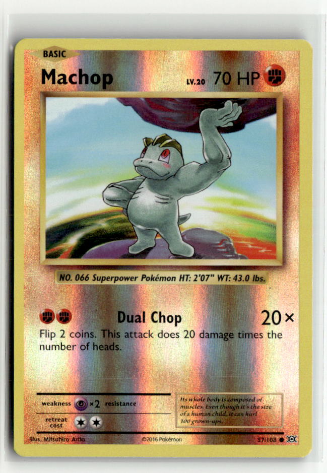 Machop