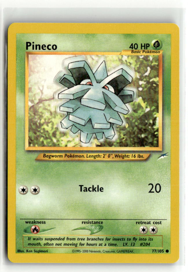 Pineco
