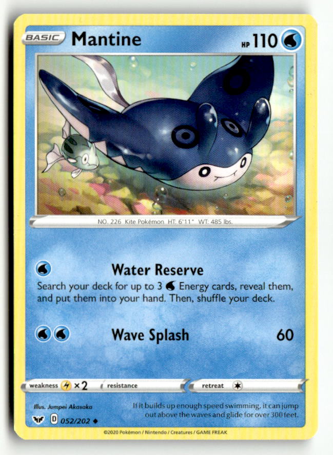 Mantine