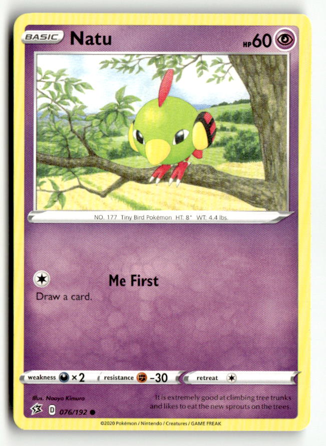 Natu