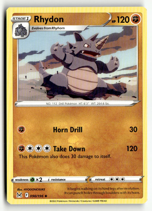 Rhydon
