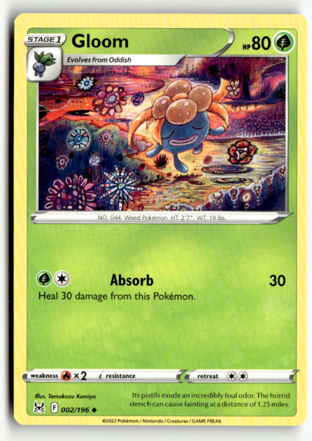 Gloom