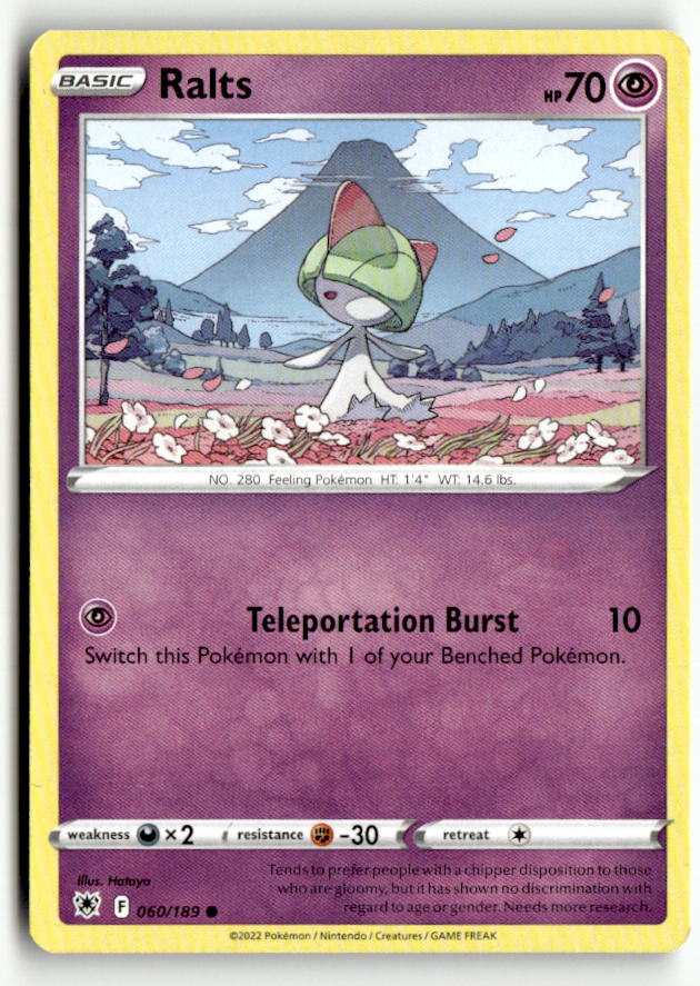 Ralts