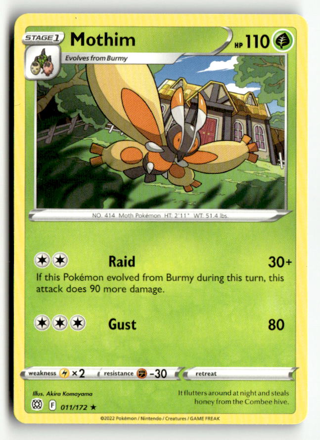 Mothim