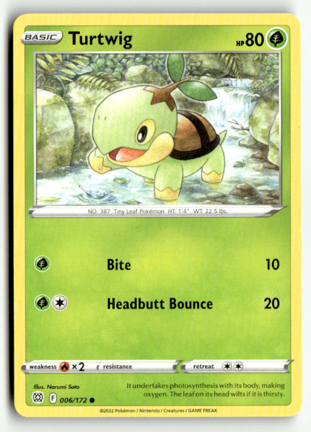 Turtwig