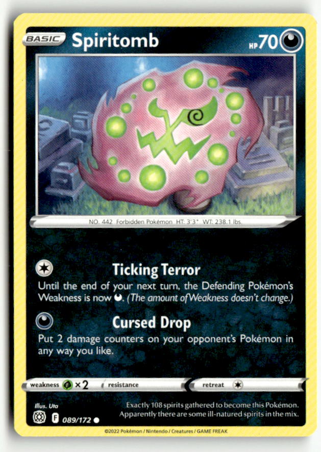 Spiritomb