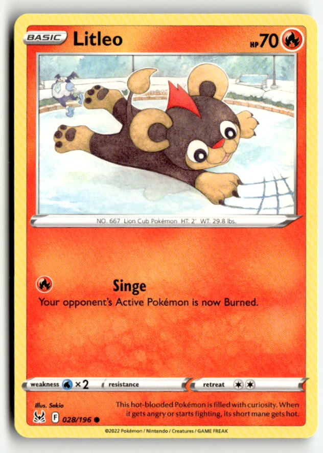 Litleo