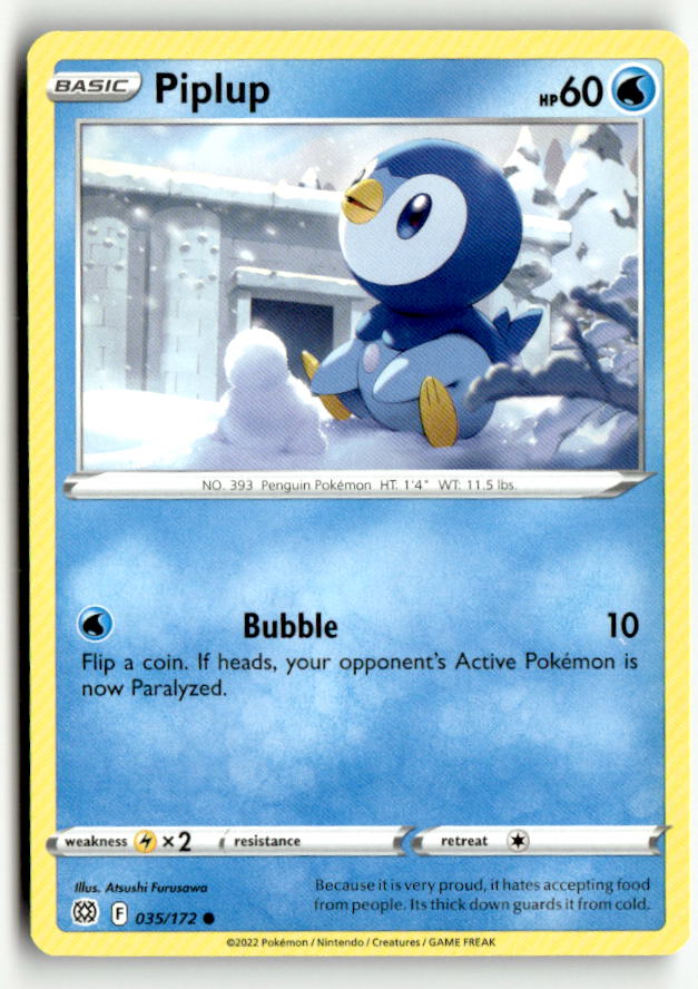 Piplup