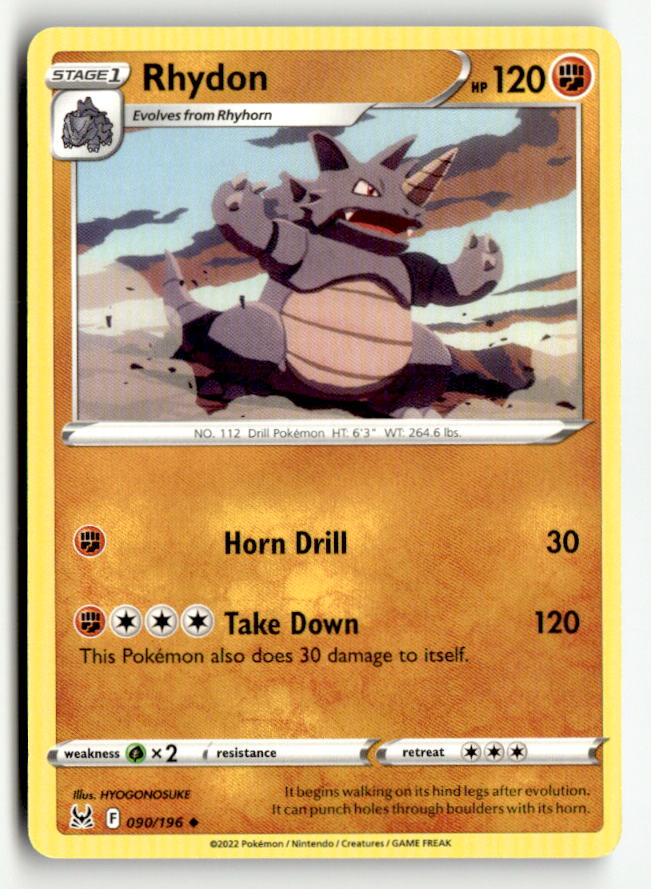 Rhydon