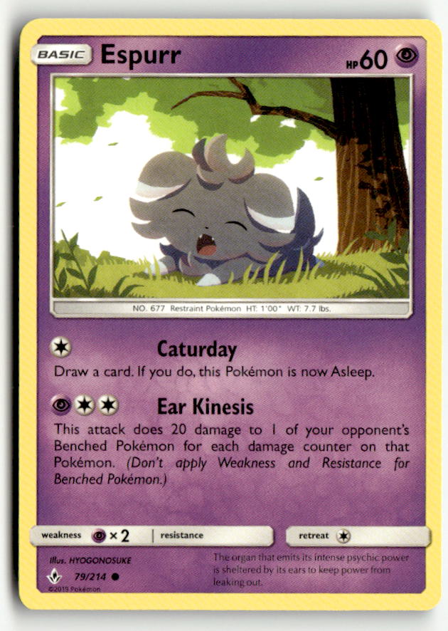 Espurr