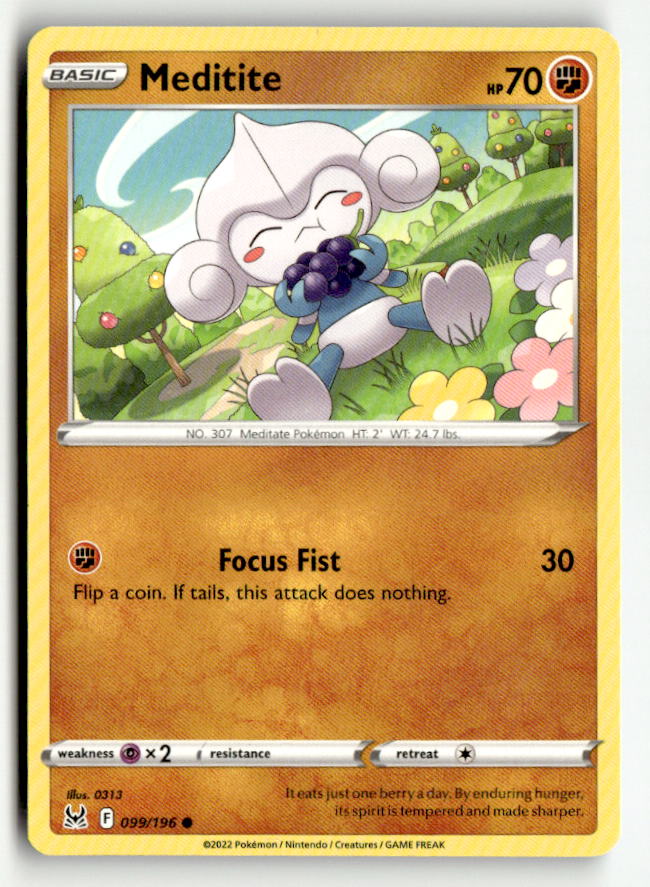 Meditite