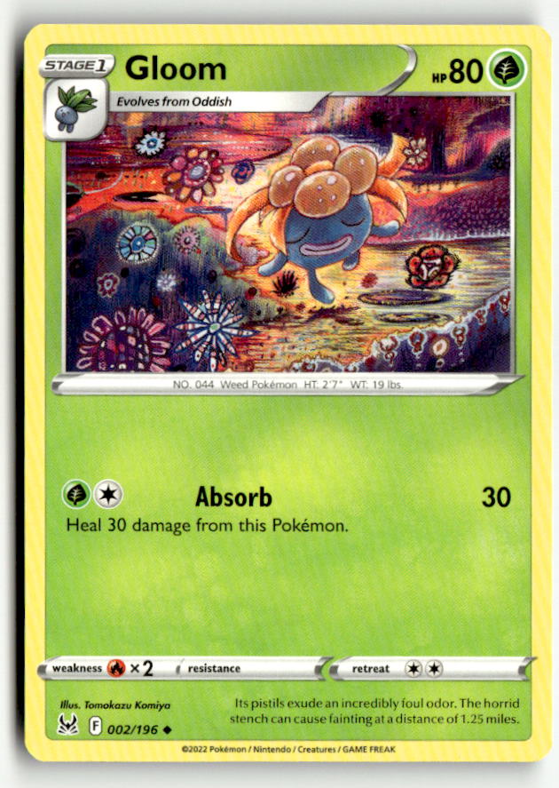 Gloom