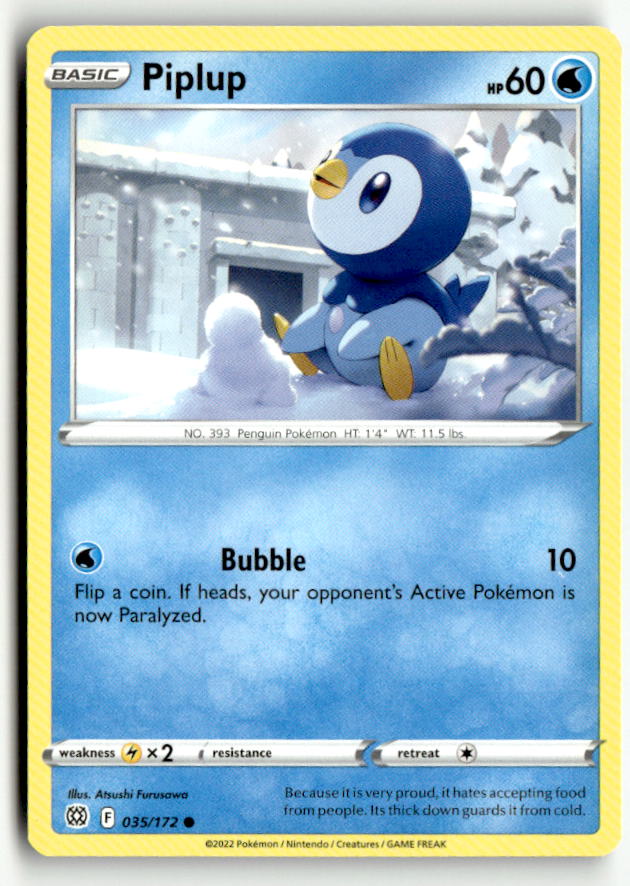 Piplup
