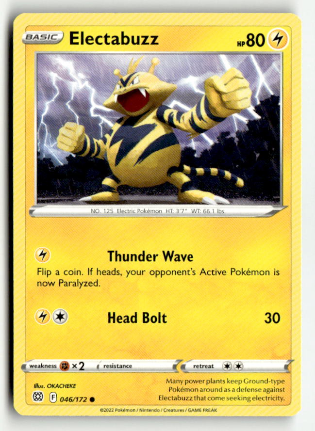 Electabuzz