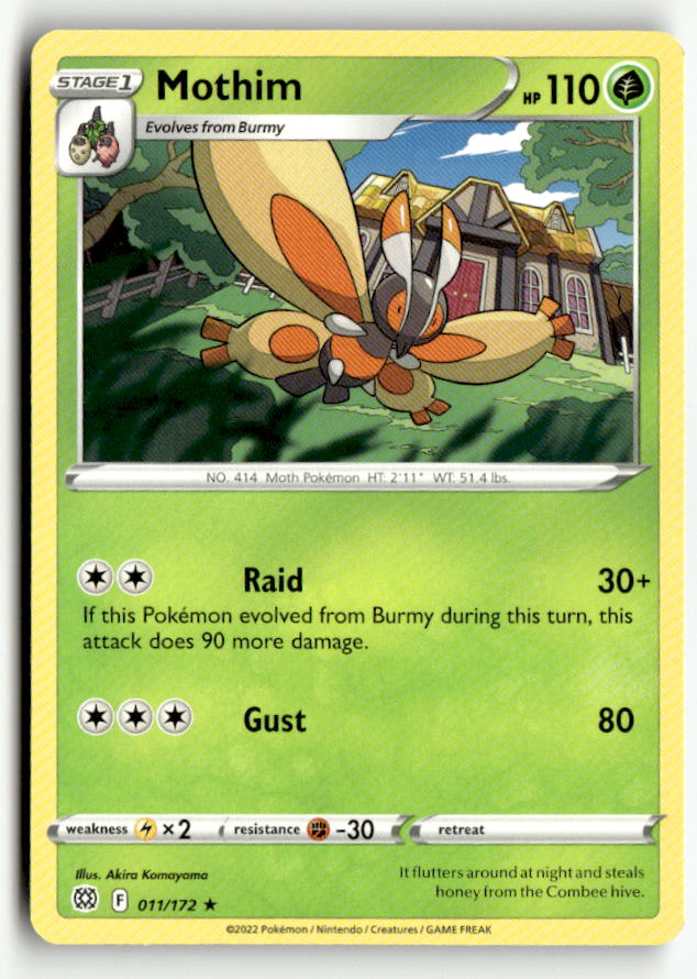 Mothim