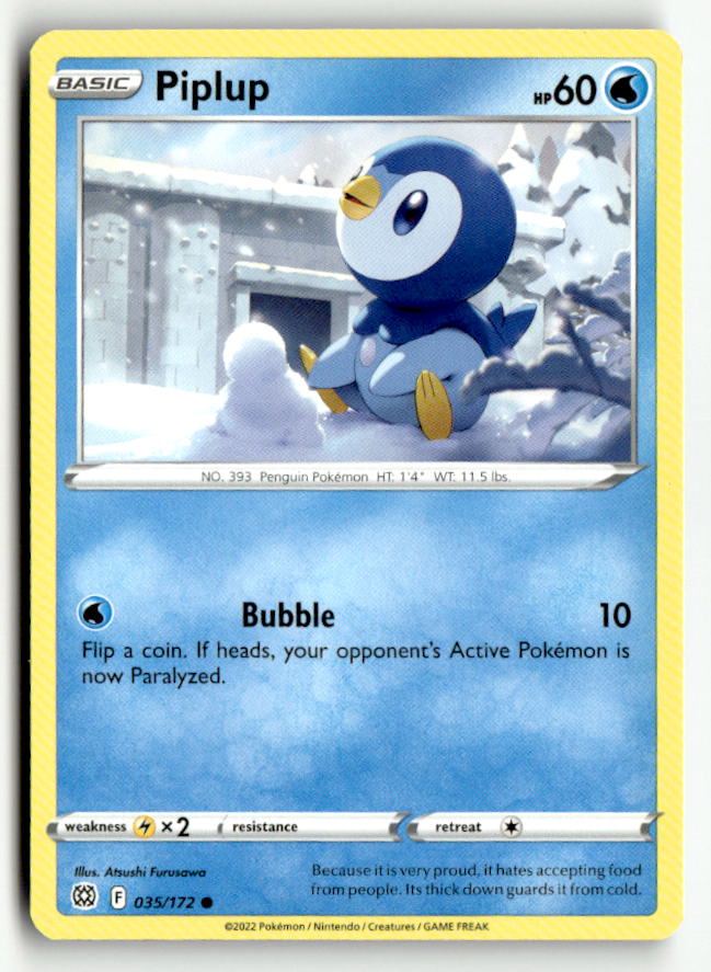 Piplup