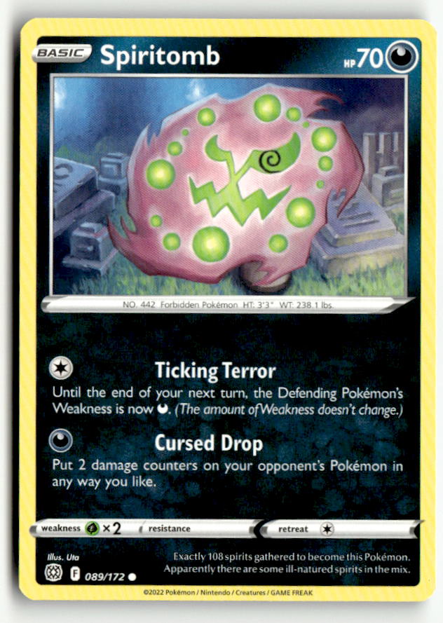 Spiritomb