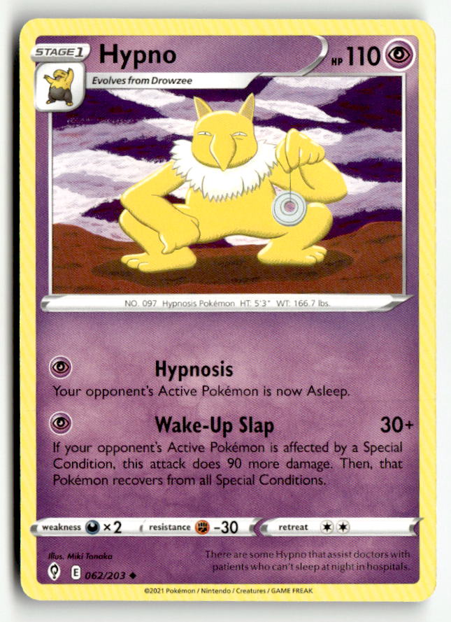 Hypno