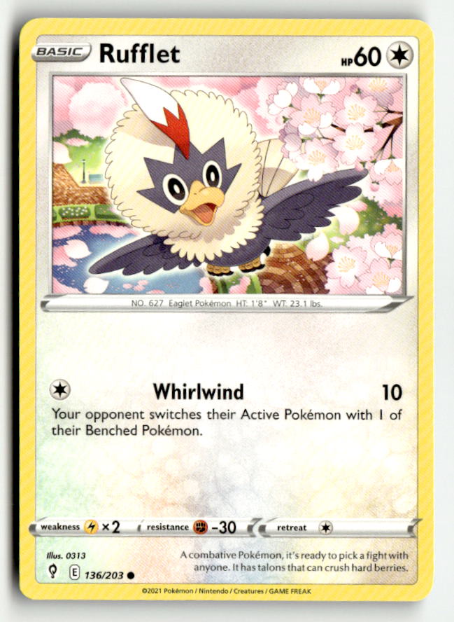 Rufflet