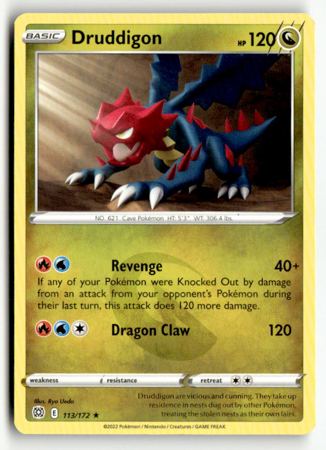Druddigon
