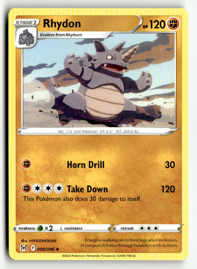 Rhydon