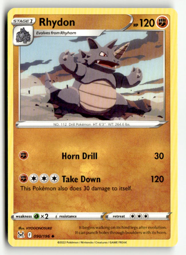 Rhydon