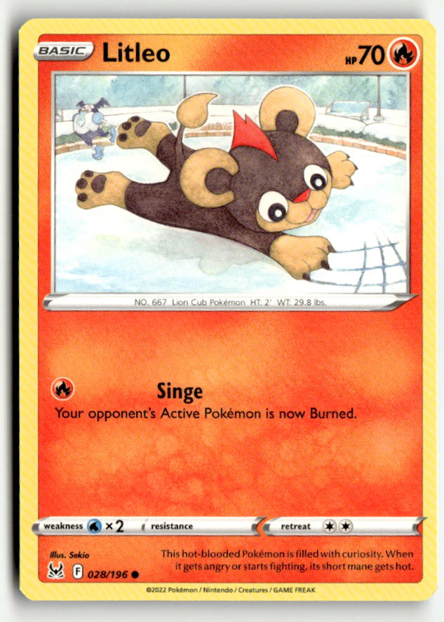 Litleo