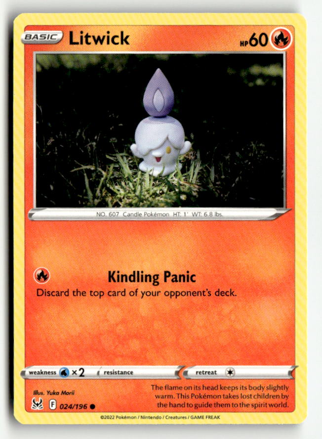 Litwick