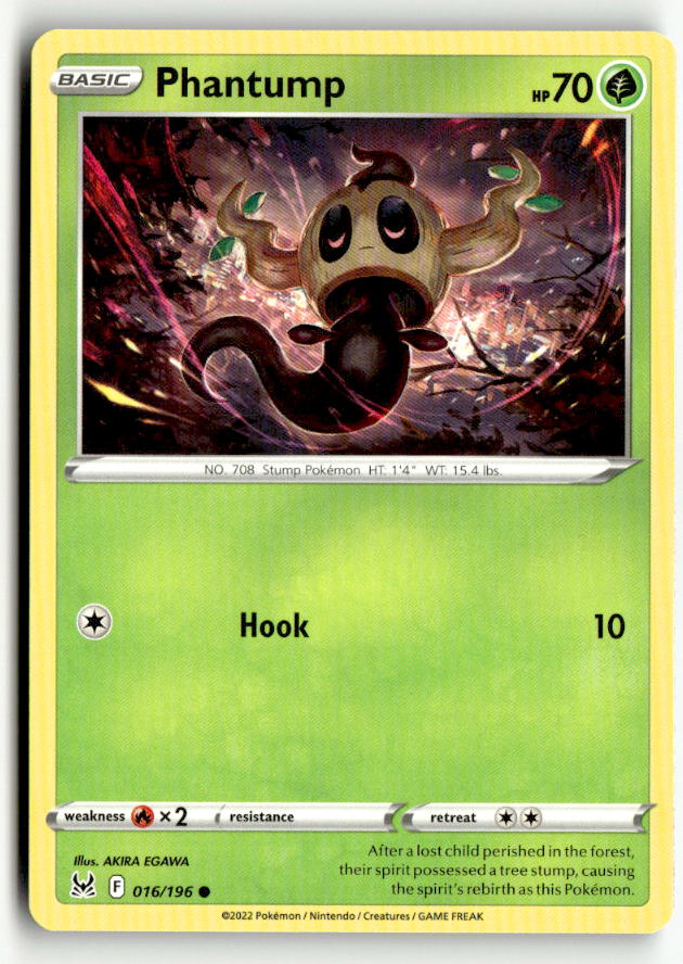 Phantump