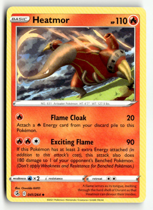 Heatmor