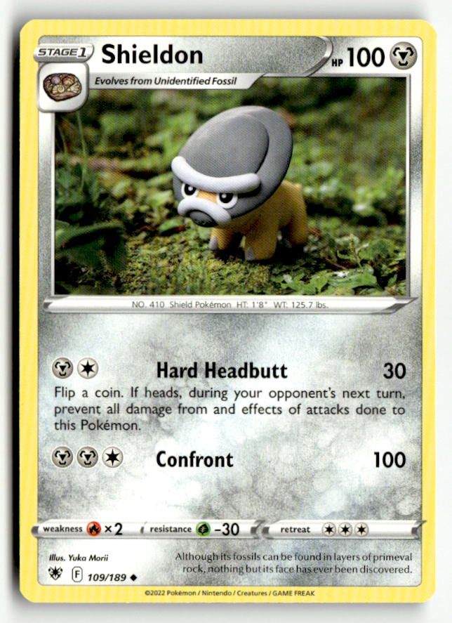Shieldon