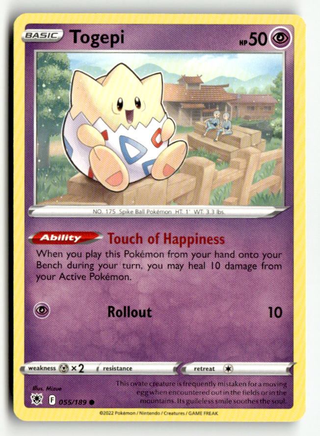 Togepi
