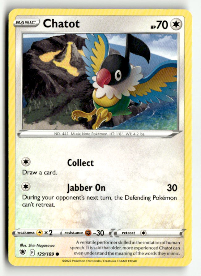 Chatot
