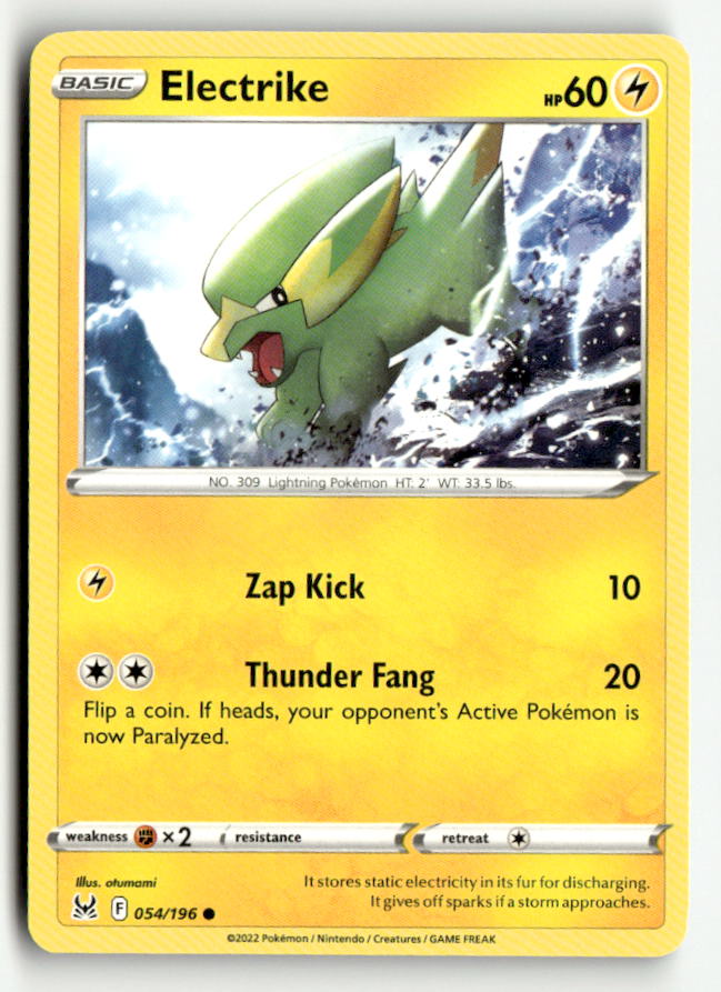Electrike