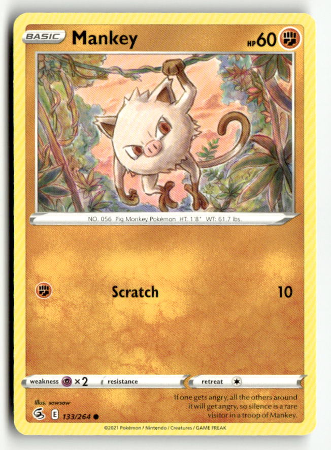 Mankey