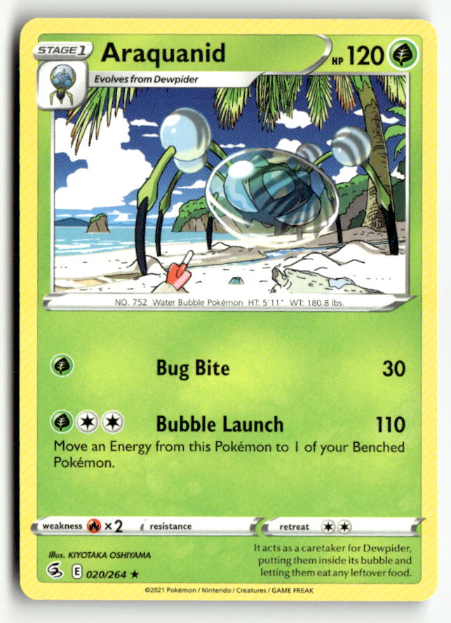 Araquanid