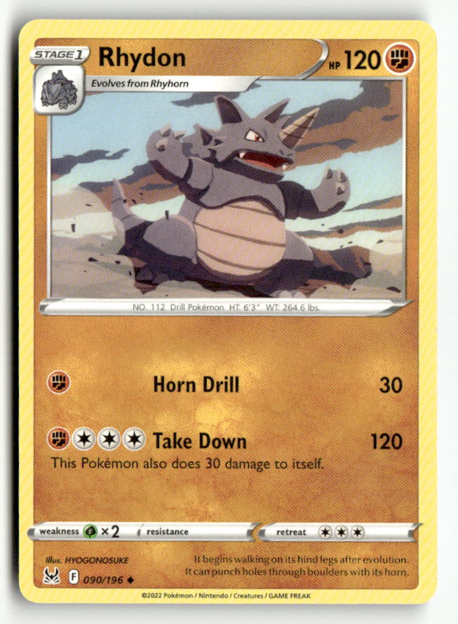 Rhydon