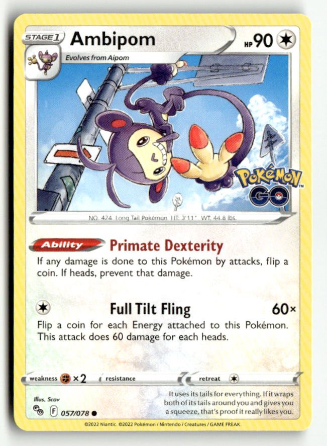 Ambipom