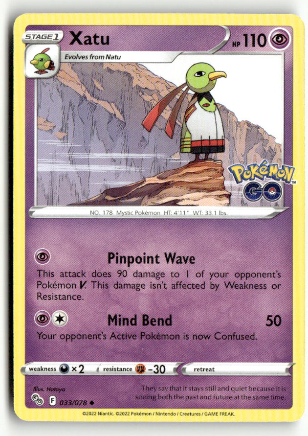 Xatu