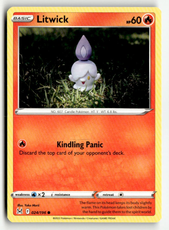 Litwick
