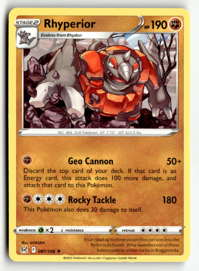 Rhyperior