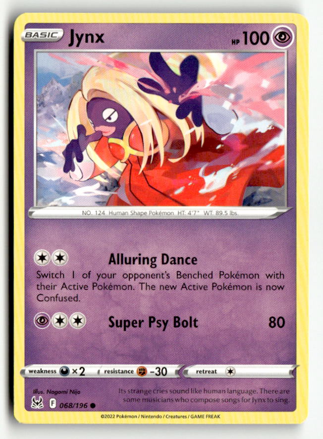 Jynx