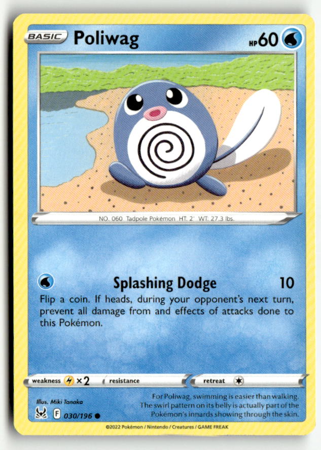 Poliwag