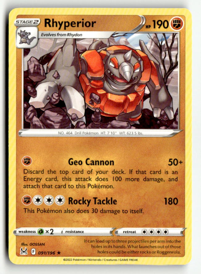 Rhyperior