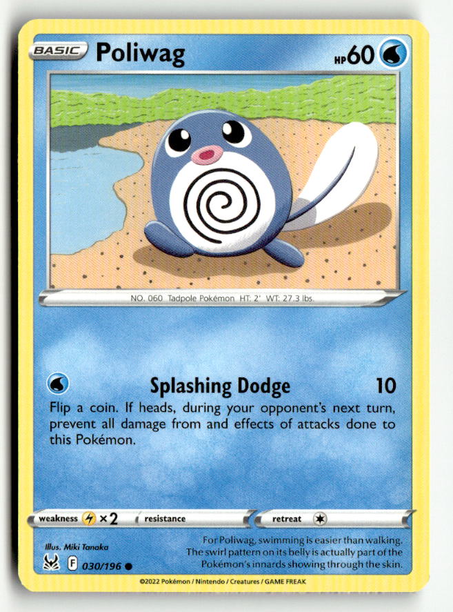 Poliwag